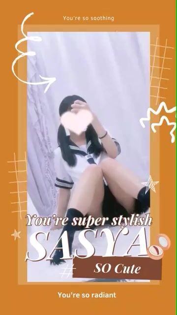 さしゃ動画