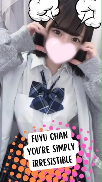 ふゆ動画