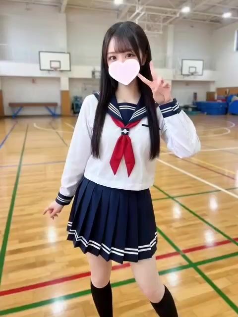 ゆめり動画